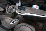 Skoda VisionE Concept 2017 года